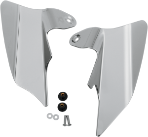 Saddle Shields Gray