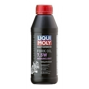 Liqui Moly villásolaj, 500 ml, nordicamoto.ro