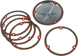 Derby/inspection Cover Gasket Kit