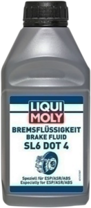 Dot4  Brake Fluid, 3, nordicamoto.ro