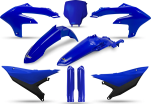 Teljes karosszériakészlet Yamaha OEM-hez , nordicamoto.ro