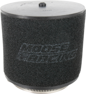 Triple Layer Air Filter Black
