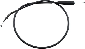 Throttle Cable Kawasaki Black