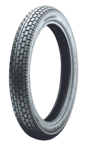K34 Tire