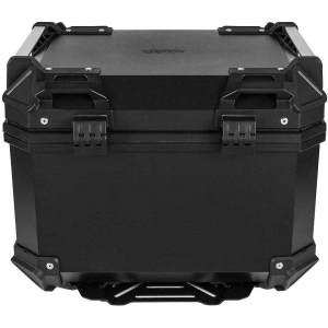 Kappa CFMOTO MT450/700/800 45L csomagtartó, fekete, univerzális rögzítőlemezzel, 3, nordicamoto.ro