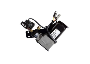 Compressor Assembly Air Black