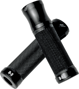 1(r) D3 Grip For Bmw Black