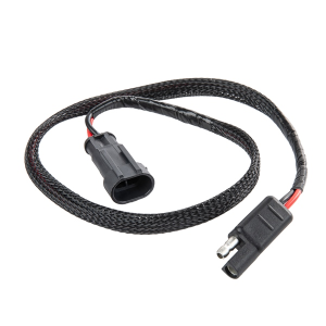 Kimpex Seat Jack DX Polaris 12 V-os kábelköteg (kiegészítő felszerelés), nordicamoto.ro