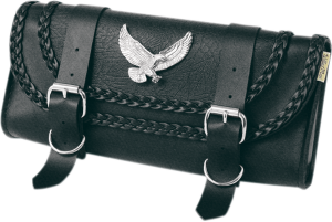 Black Magic Tool Pouch Gold, Black, 1, nordicamoto.ro
