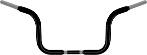 1-1/4(r) Chubby® Handlebar Black