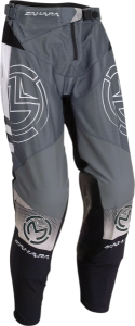 Pantaloni Moose Racing Sahara Grey