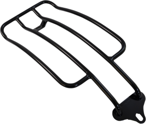 6(r) Solo Luggage Rack Black, 1, nordicamoto.ro