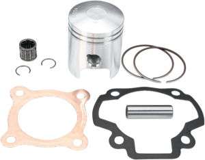 Top End Piston Kit Racer's Choice | Gp Series, 1, nordicamoto.ro