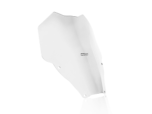 Windscreen For Scooter Clear, 4, nordicamoto.ro