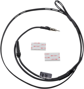 Passive Flexpower Hide-away Am/fm/wb Antenna Black, 3, nordicamoto.ro