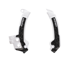 Acerbis X-Grip Husqvarna vázvédő