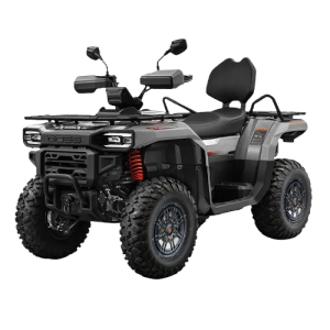 ATV, GOES TERROX 550L T3b EPS '26, nordicamoto.ro