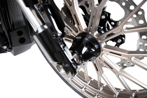 Cartridge Hub Black, 3, nordicamoto.ro