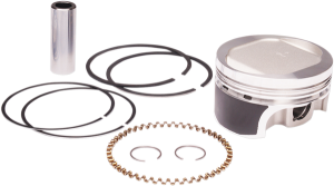 Tracker Series Piston Kit, 1, nordicamoto.ro