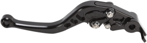 Click 'n Roll Brake Lever Black, 2, nordicamoto.ro