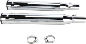 Rpt 3(r) Slip-on Mufflers Black, 2, nordicamoto.ro