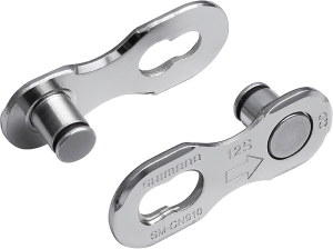 Quick-link Connector