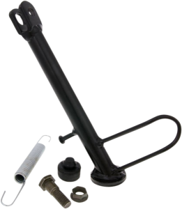 Side Stand Black, 1, nordicamoto.ro