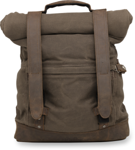 Voyager Backpack Brown