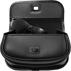 Single Center Pouch Black, 2, nordicamoto.ro