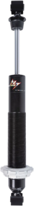 Independent Front Ski Suspension Gas Shocks Black, 3, nordicamoto.ro