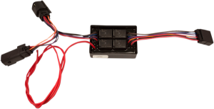 Trailer Isolator
