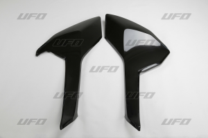 HUSQVARNA 17–19 UFO fekete oldallapok, 3, nordicamoto.ro