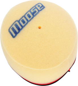 Off-road Air Filter White, Yellow, 1, nordicamoto.ro