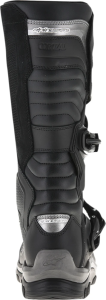 Cizme Touring Alpinestars Corozal Adventure Drystar Oiled Black 48, 5, nordicamoto.ro