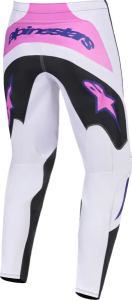 Pantaloni Alpinestars Fluid Grid Black 38, 2, nordicamoto.ro