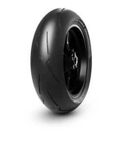 Sport, Pirelli Diablo Supercorsa V4 hátsó gumiabroncs, mérete: 190/55-17, nordicamoto.ro