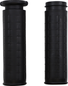 Grip Old Schl Wfl Tbw Black, 2, nordicamoto.ro