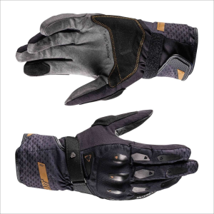 Leatt ADV SubZero 5.5 V26 vízálló kalandmotorkerékpáros kesztyűk, 2, nordicamoto.ro