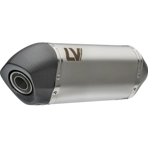 LeoVince LV-14 Slip-On kipufogórendszer a CFMOTO 800MT-hez, 1, nordicamoto.ro