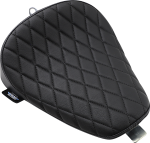 Bobber Solo Seat Black, 1, nordicamoto.ro