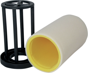 Foam Air Filter Off-white, 1, nordicamoto.ro