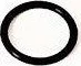 O-RING 8,00 × 1,00 FORMULA