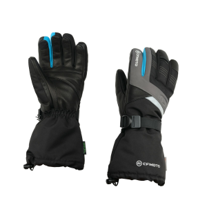 CFMOTO TÉLI MOTOROS KESZTYŰ – FEKETE / KÉK, 2, nordicamoto.ro