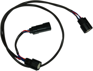 Tour-pak® Quick Disconnect Wiring Harness Black, 1, nordicamoto.ro