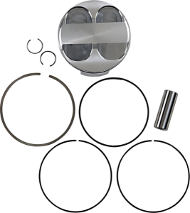 Offroad Piston Kit, 1, nordicamoto.ro
