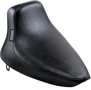 Silhouette  Solo Seat Black, 4, nordicamoto.ro