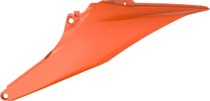 Polisport gyártmányú KTM SX/EXC 2020–2023 oldalsó burkolatok, 1, nordicamoto.ro