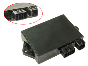 CDI-BOX Yamaha