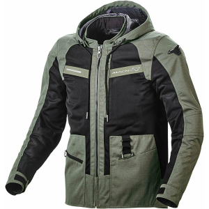Geca textil de vara MACNA CHINOOK