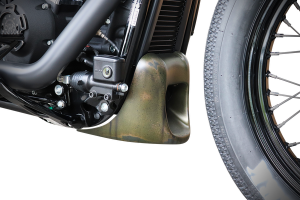 Spoiler Bobber Black